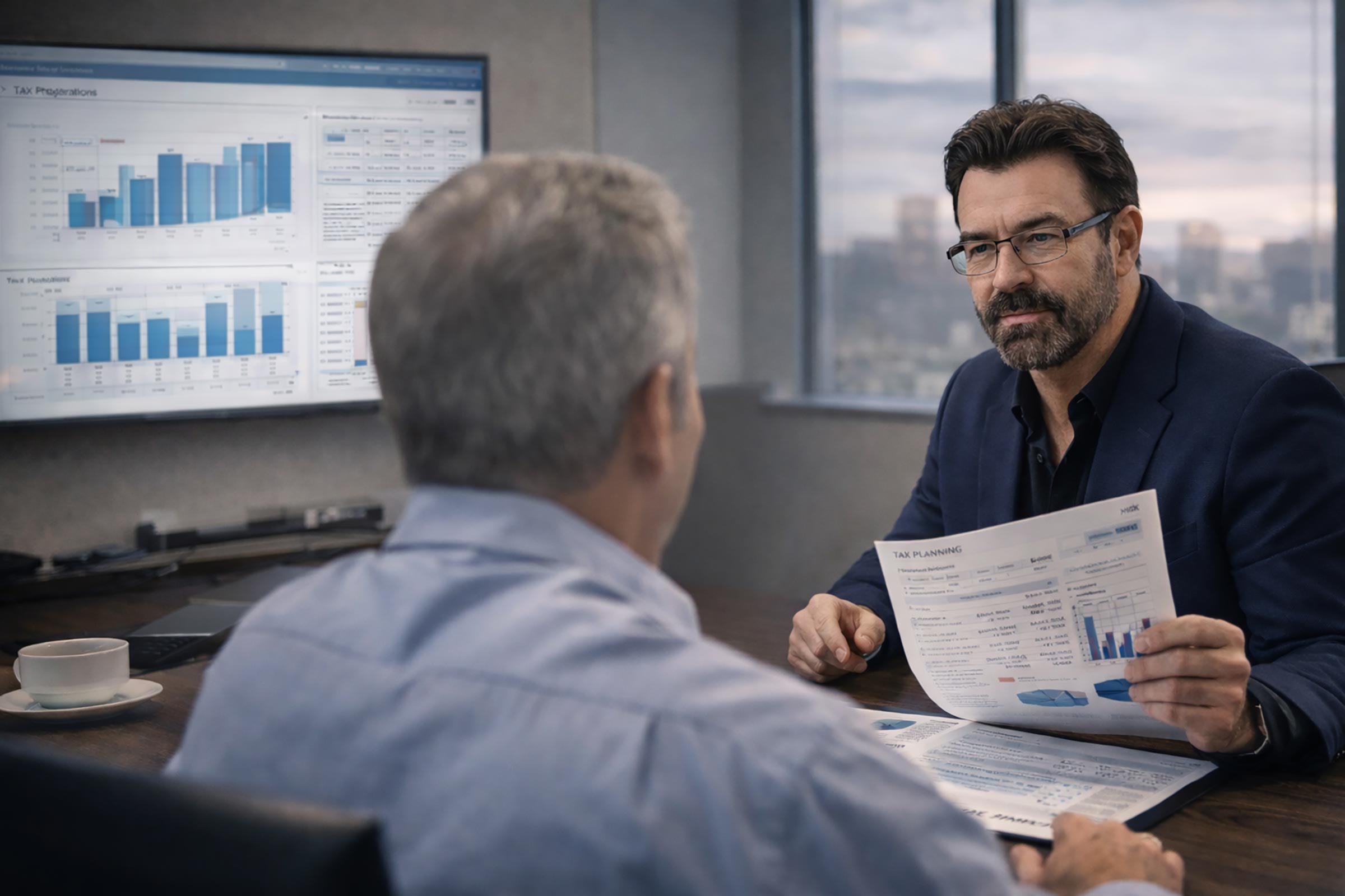 We Do Books creates Magic with accounting and tax