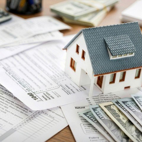 Your Home — A Bundle of Tax Benefits