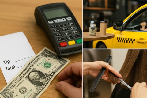 OBBBA: “No Tax on Tips” — What Actually Changes