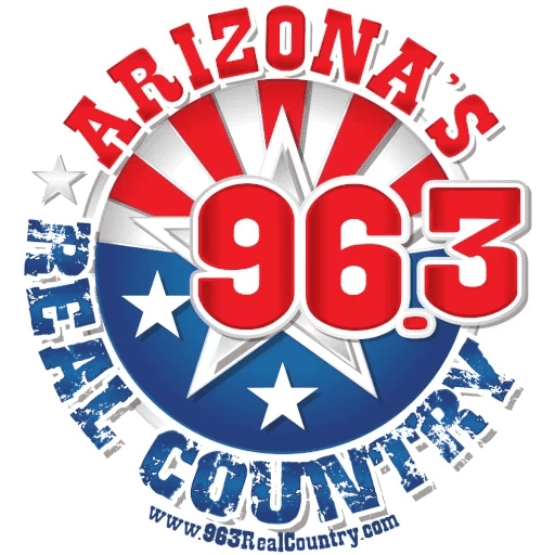 Arizona's Real Country 96.3